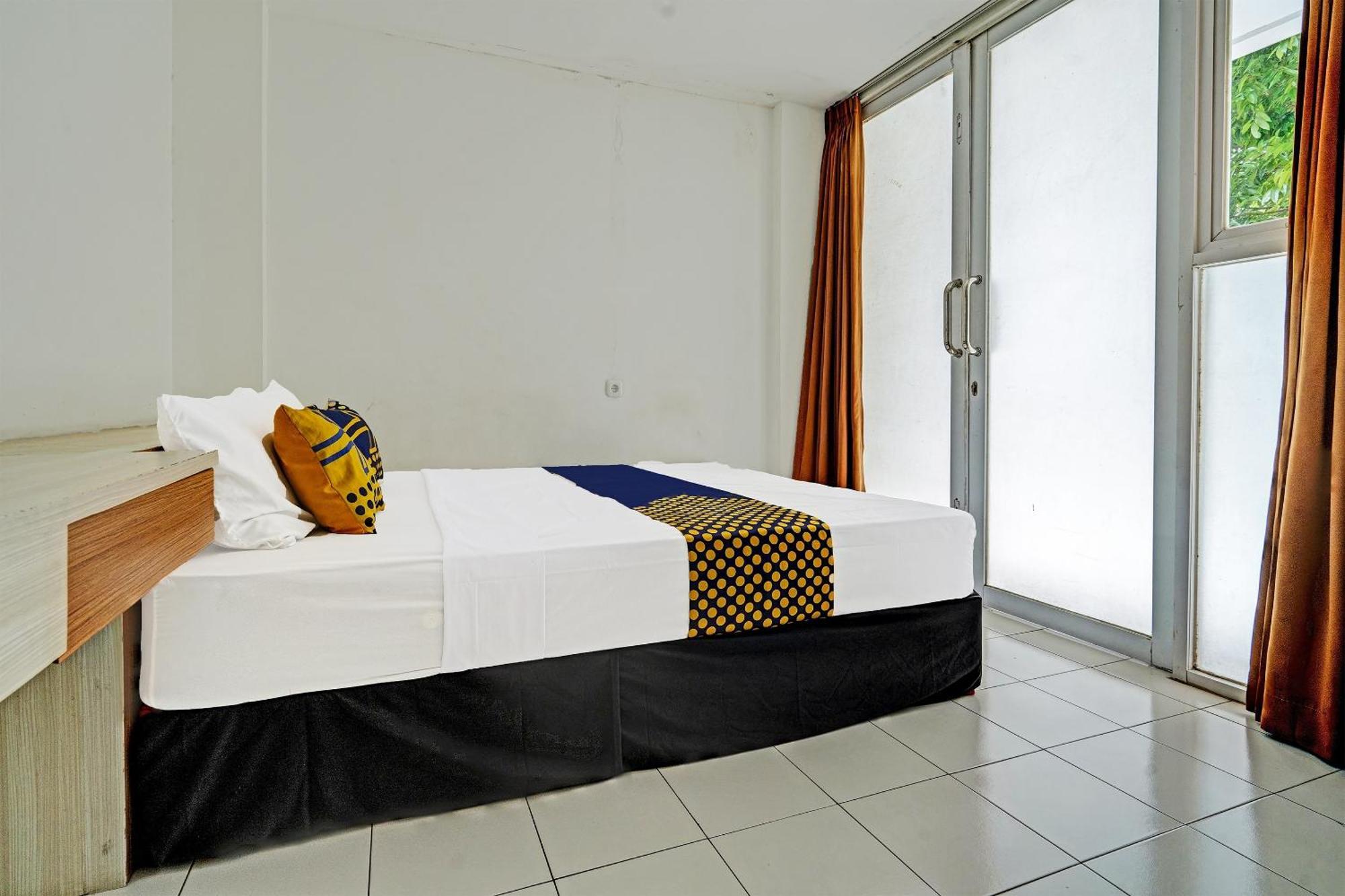 Super Oyo 2190 Alamanda 7 Syariah Bandung Exteriér fotografie